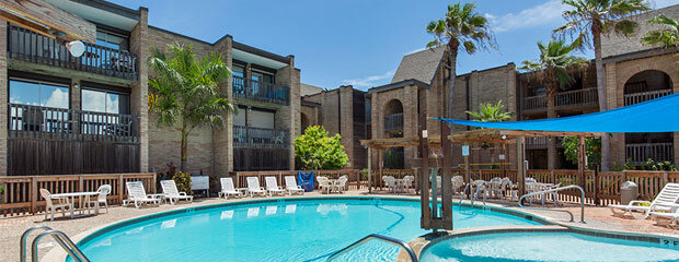 Marisol Condominiums