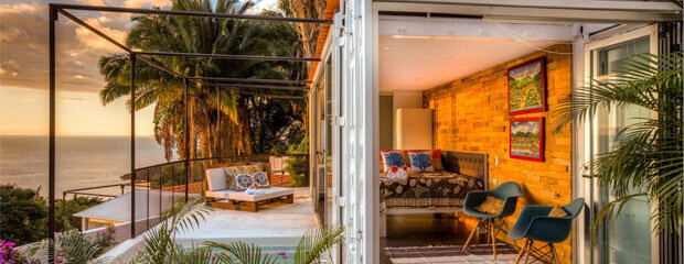 Nemi Eco Villa