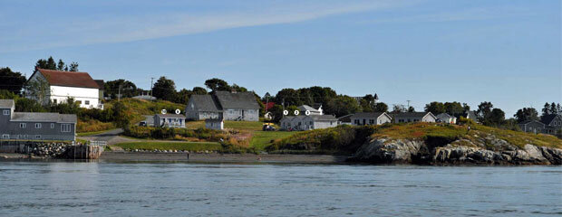 Pollock Cove Resort