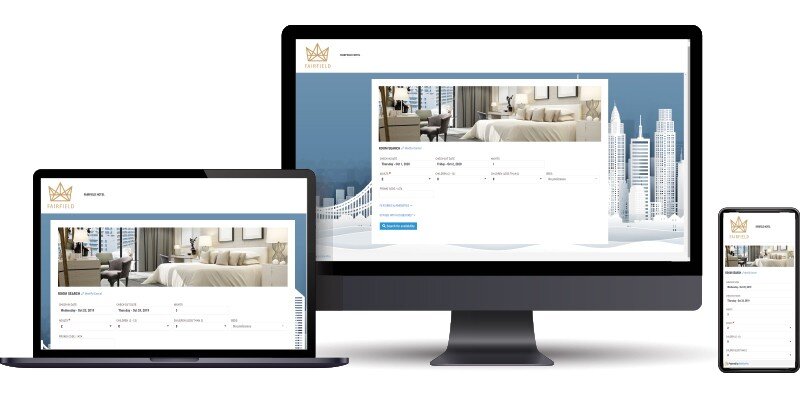 responsive