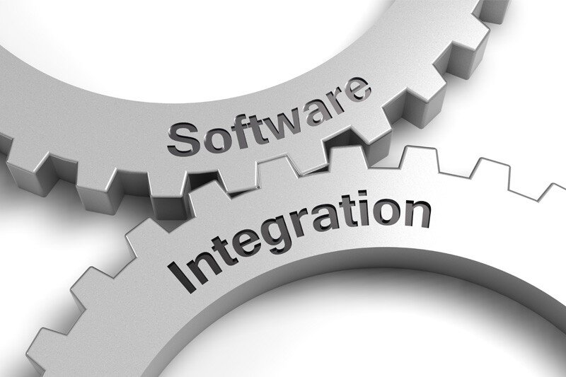 Accounting System Integrations
