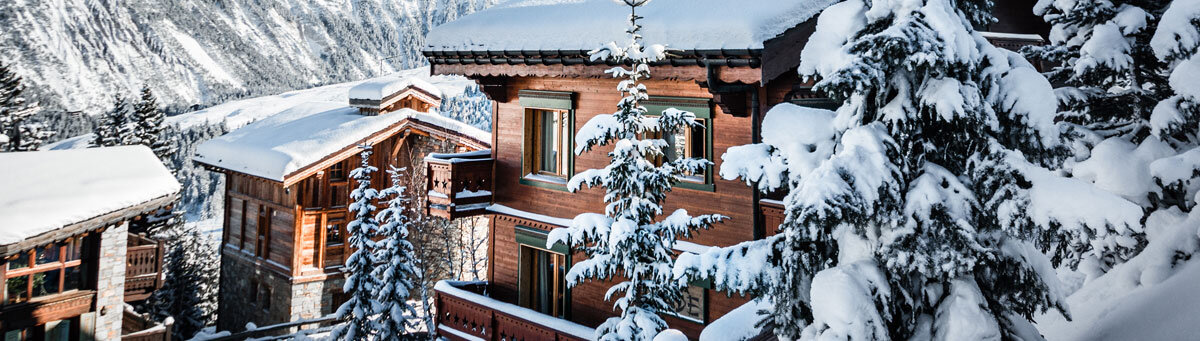 Chalets