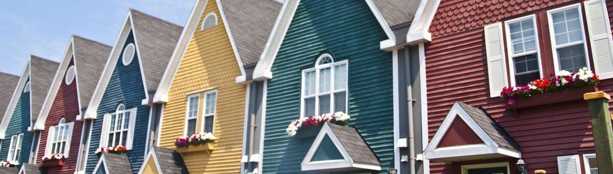 Beach Cottages
