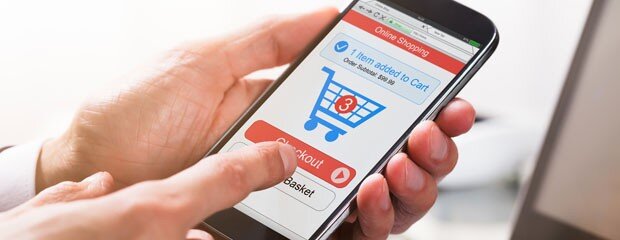 E-Commerce For Hotel Websites