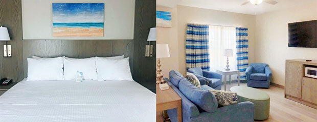 Lighthouse Inn & Suites