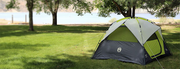 Lake Roosevelt Adventures