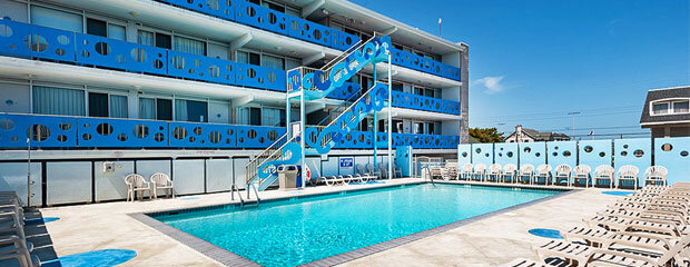 Ocean 7