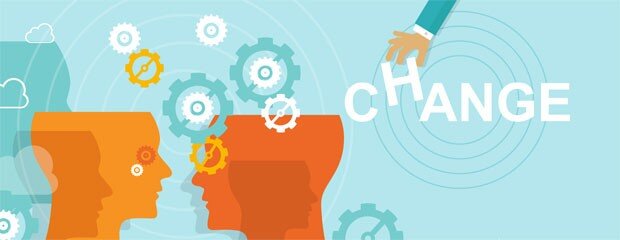 Adapting To Change