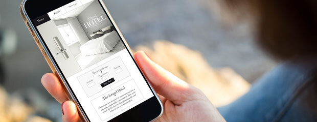 Hotel Website Booking Engine
