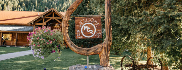 Moose Creek Ranch