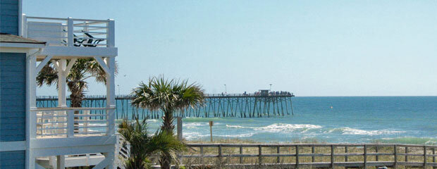 Crystal Shores