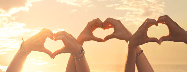 Hearts & Hands