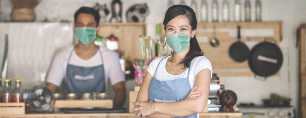 Restaurant Workers
