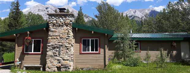 HI Kananaskis