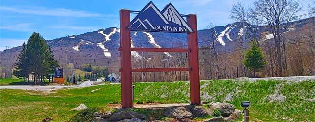 Mountain Inn