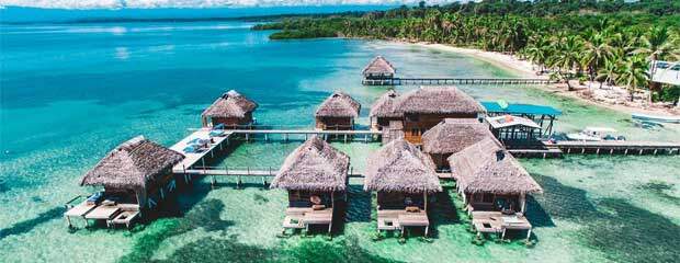 Azul Paradise