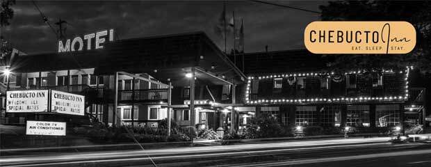 Chebucto Inn