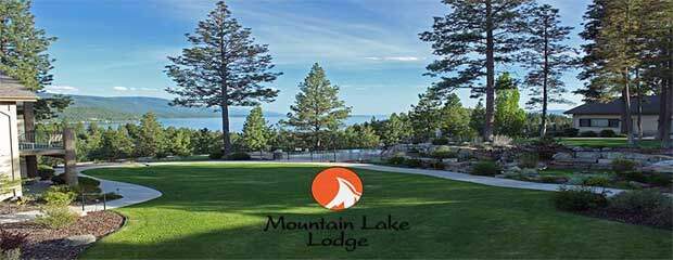 Mountain Lake Lodge