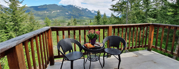 Alpine Meadows Lodge