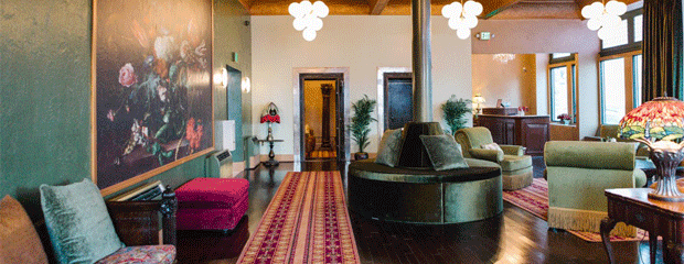 Belvada Hotel