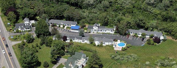 Glen Cove Inn & Suites
