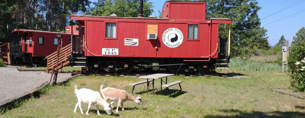 Iron Horse Inn Bed & Breakfast
