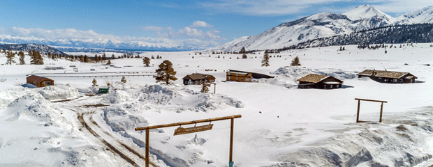 Sierra Meadows Ranch