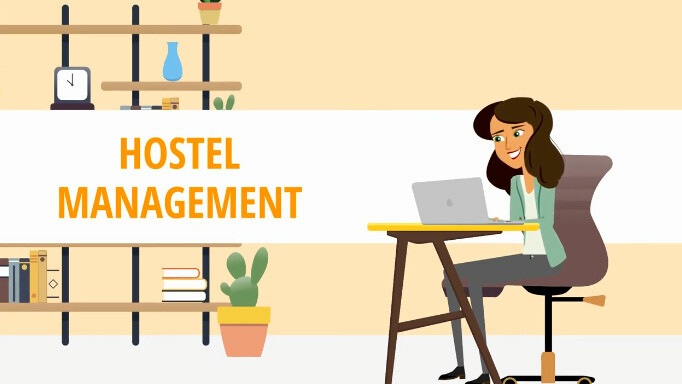 Hostel Software PMS