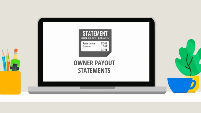Management Software Vacation Rentals