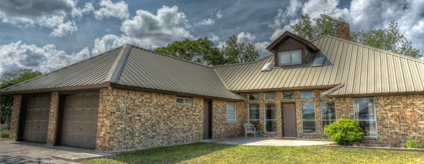 Cypress Banks Cabins