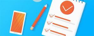Digital Marketing Checklist