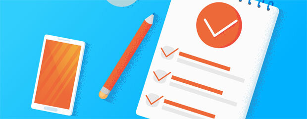 Digital Marketing Checklist