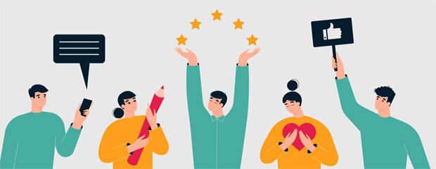 Guest Feedback