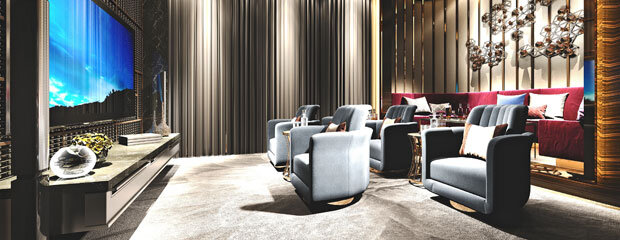 Hotel Cinema