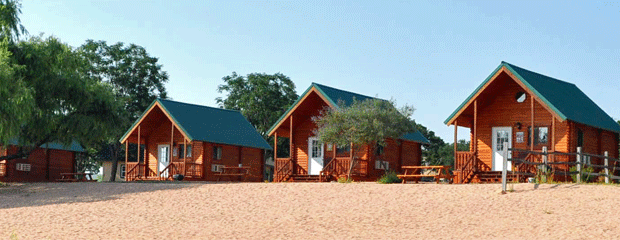 Willow Point Resort