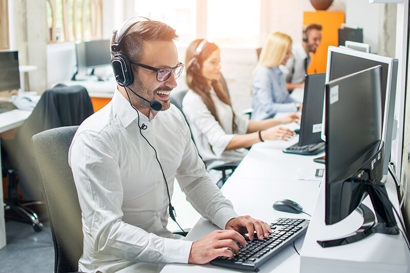 Customer Support Team