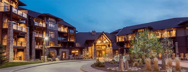 Copper Point Resort