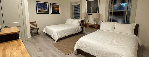 Dixie Motel