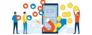Social Media Strategy