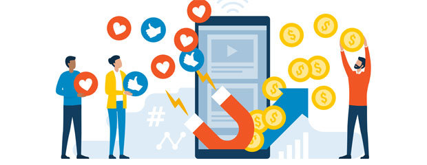 Social Media Strategy