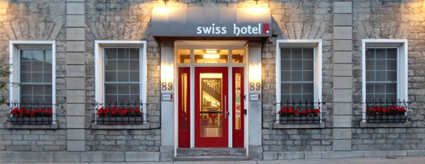 Swiss Hotel