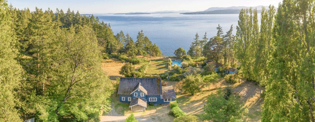 The Tides Cottages