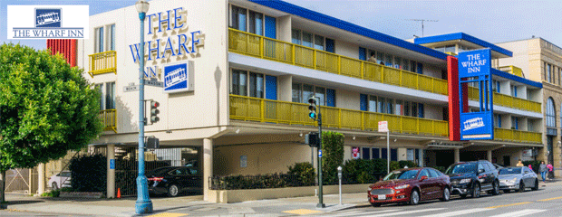 The Wharf Inn