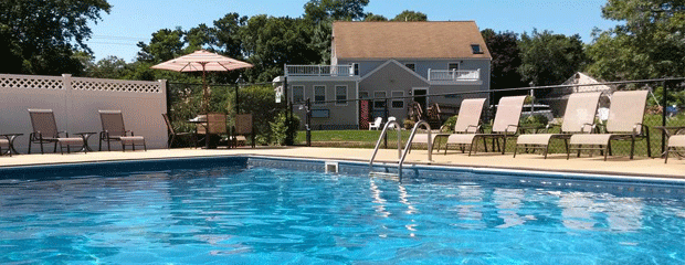 Viking Shores Motor Inn