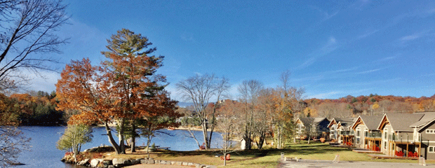 Villas of Muskoka