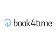 Book4Time Hospitality