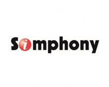Simphony POS by MICROS