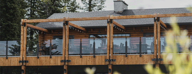 Schott's Lake Conference & Resort