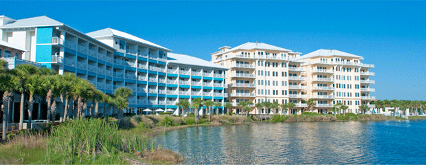 Carillon Beach Resort Inn