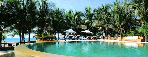 Puerta Paraiso Boutique Hotel